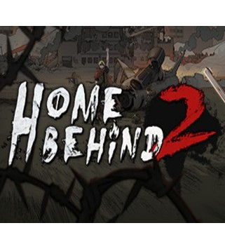 Home Behind 2 Steam Key EUROPE